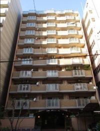 藤和シティコープ谷五