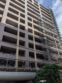 シティライフ西長堀リバーサイド