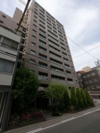 ディアステージ長堀