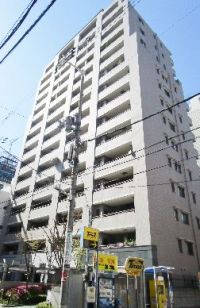 ヴァンデュール日本橋シティライフⅡ