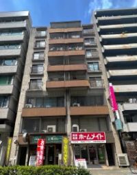 フジハイム谷町