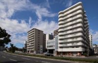 ストークマンション長堀