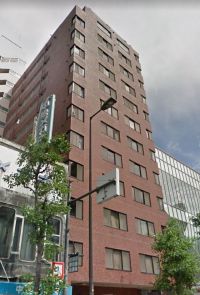 堺筋道頓堀グリーンコーポラス