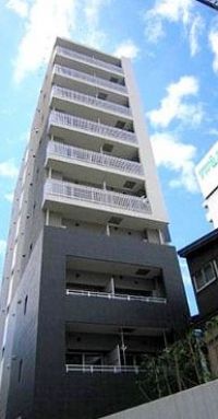 ディアグランデ難波東