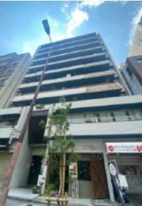 ダイアパレス谷町第２