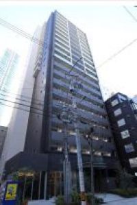 プレサンスタワー北浜