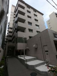 朝日プラザ島之内