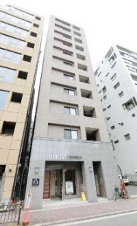 リーガル靭公園南