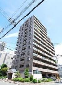 サンメゾン江戸堀