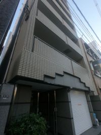 パピール北堀江