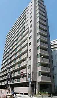 ルナ・ピエーナ阿波座