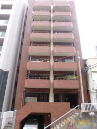 都住創松屋町住宅