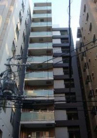 クレアート大手前グランアクシア