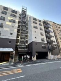 ルックハイツ南堀江