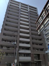 ローレルコートＤＵＯ西本町