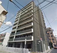 スワンズ谷町セントシティ