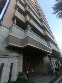 ルイシャトレ北堀江ヴィルヴィヴァン