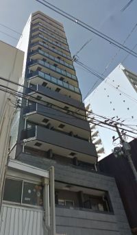 プレサンス心斎橋クオーレ