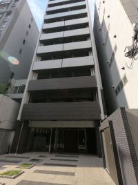 スワンズシティ心斎橋アネーロ