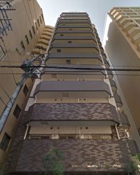 プレサンス中之島公園アティレ