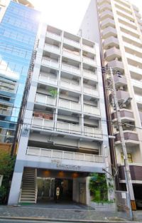 大手通キャスルヴィラ