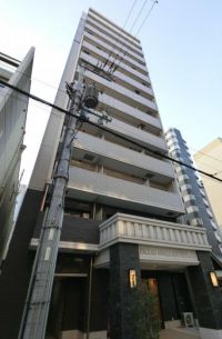 エスリード阿波座サウスプレイス