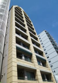 シルフィード本町東