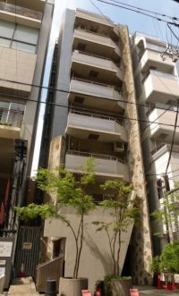 グランドシーズ心斎橋Ⅲ