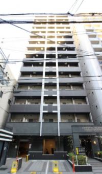 クリスタルグランツ心斎橋ＥＡＳＴ