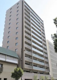 ウェリス難波宮上町