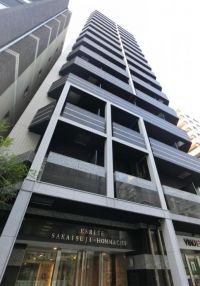 エスライズ堺筋本町