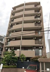 グレーシアス玉造