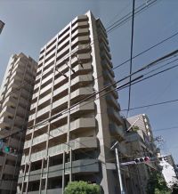 ダイナシティ北浜