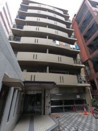 ハイマート長堀橋