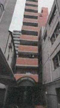 ライオンズマンション上町台