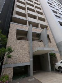 レジュールアッシュ心斎橋リュクス