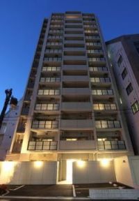 ファインフラッツ北浜