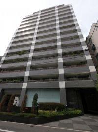 ローレルコート肥後橋