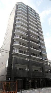 エステムコート谷町四丁目