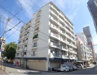 フルーレ南堀江