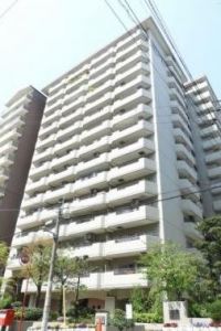 谷町グランドハイツ