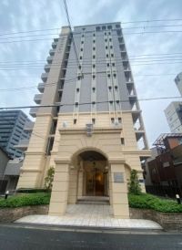 エスリード上町台