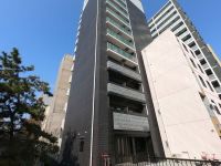 プレサンス松屋町駅前