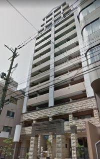 プレサンス心斎橋モデルノ