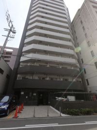 アドバンス心斎橋グランガーデン