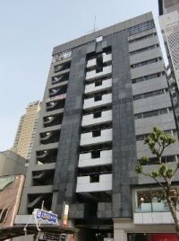 グランドメゾン心斎橋