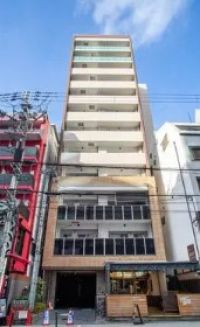 クリスタルエグゼ心斎橋