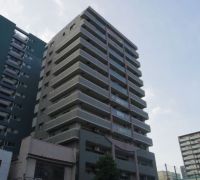 ルイシャトレ高津