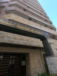 プレサンス心斎橋リベルタ