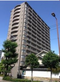 ローレルコート谷町